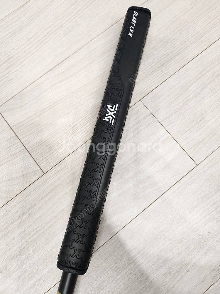 PXG 뱃어택 제로토크 퍼터 33인치 카네정품 신제품--8