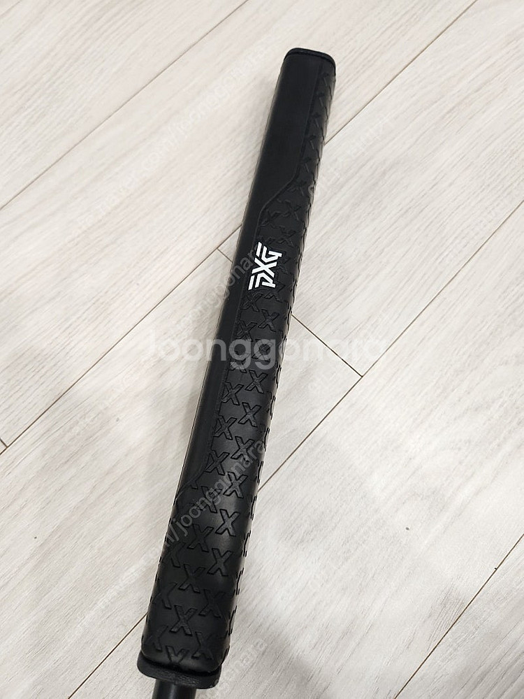 PXG 뱃어택 제로토크 퍼터 33인치 카네정품 신제품--9