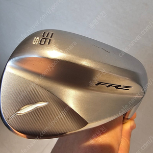 포틴 웨지 FRZ 56도(S) NS PRO950