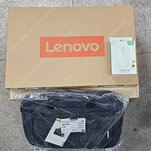 레노버 Slim 5 16IMH Ultra5 노트북