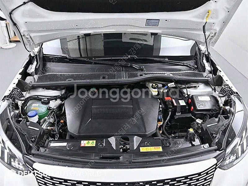 푸조 e-2008 GT 저렴하게 판매합니다 ★전액할부★...--5