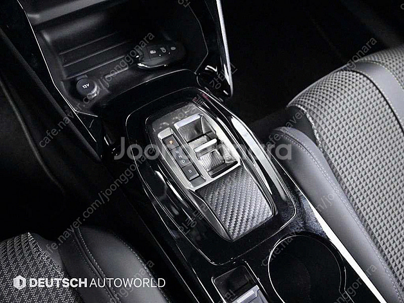 푸조 e-2008 GT 저렴하게 판매합니다 ★전액할부★...--8