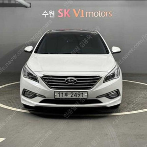 소나타 중고 LF쏘나타 중고 쏘나타 중고차 흰색 2015년식 66,864km 2.0 스마트 기본형 중고차 구매