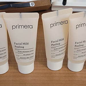 프리메라 페이셜 마일드 필링 30ml 6개