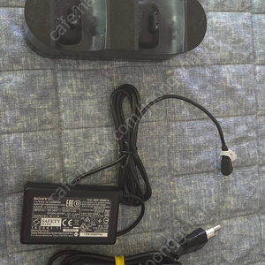 PS4 소니정품충전거치대 7000원 반값택배 무료