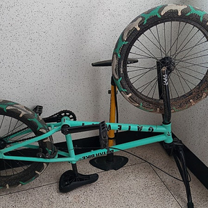 bmx 부품용