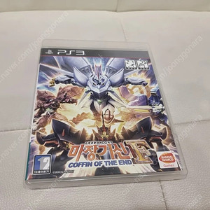 ps3 마장기신f