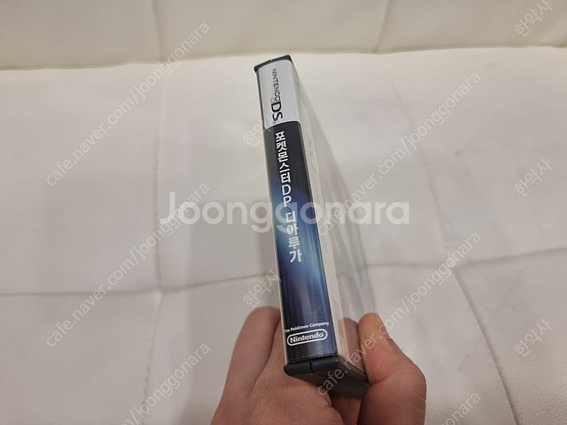nds 포켓몬스터 디아루가--1