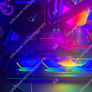 만리 RTX 5090 Gallardo (갈라도, 가야르도) 판매합니다.