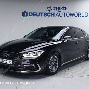 그랜저 중고 가격 중고 그랜저 IG 중고 검정색 2017년식 3.0 LPI 모던 베이직(렌터카) 실거래 중고차