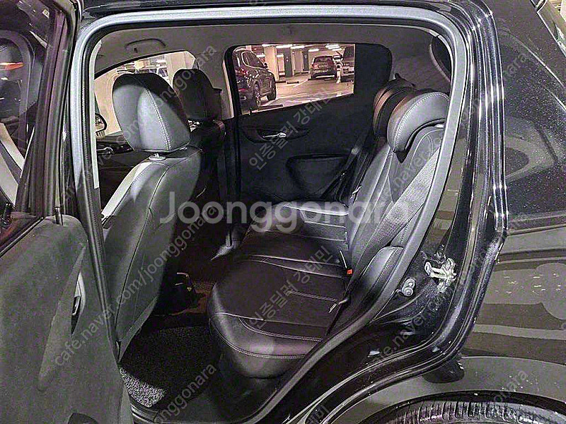 쉐보레 더 넥스트 스파크 LTZ 중고차 판매합니다 ★전...--6