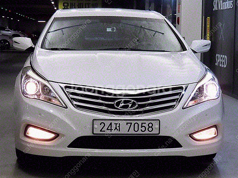 현대 그랜저 HG HG240 LUXURY 최저가 판매합...--1