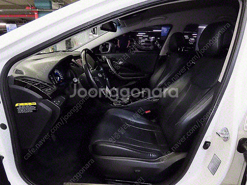 현대 그랜저 HG HG240 LUXURY 최저가 판매합...--5