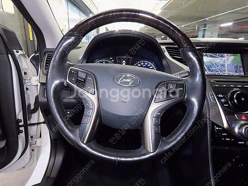 현대 그랜저 HG HG240 LUXURY 최저가 판매합...--7