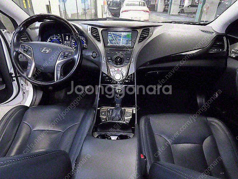 현대 그랜저 HG HG240 LUXURY 최저가 판매합...--9
