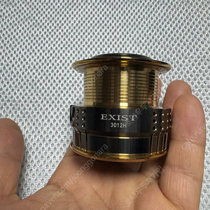 15 이그지스트 3012H 스풀 판매