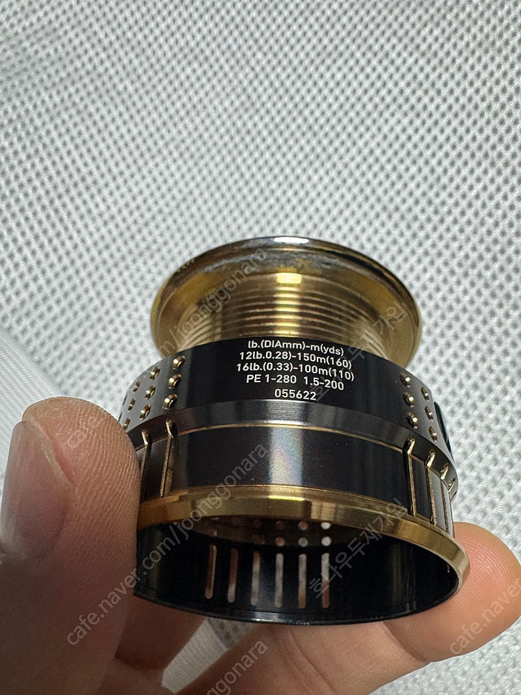 15 이그지스트 3012H 스풀 판매--3