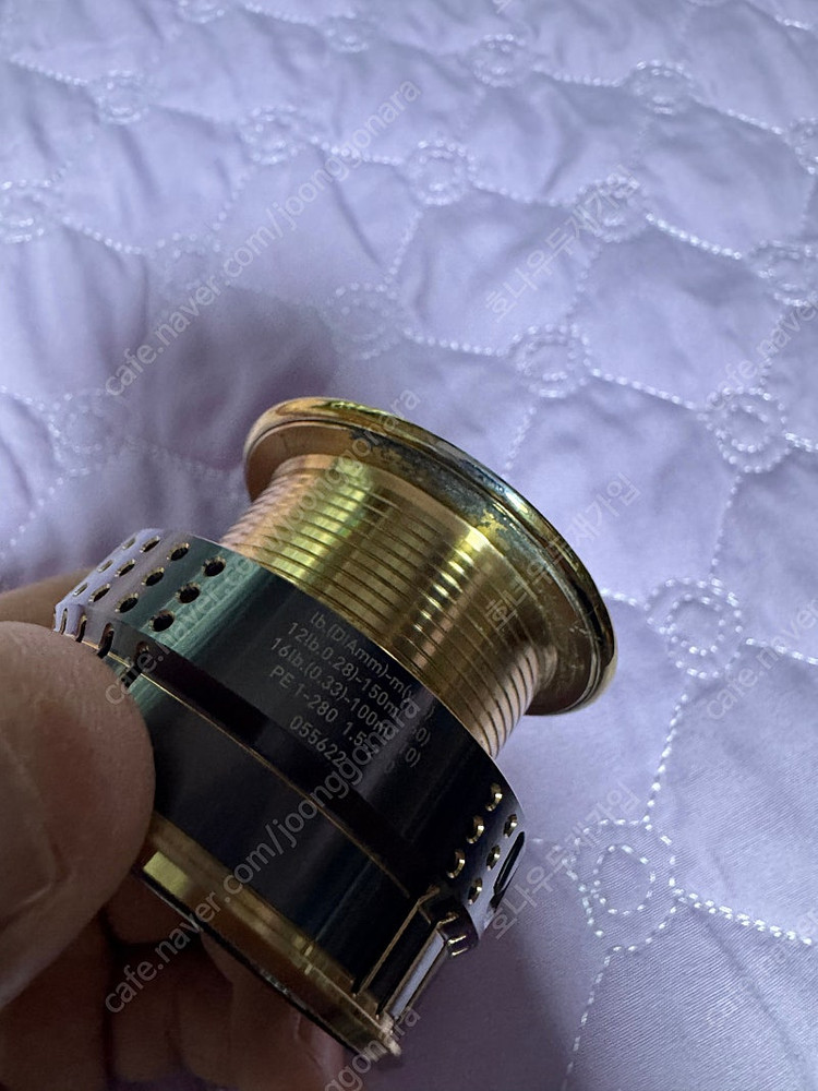 15 이그지스트 3012H 스풀 판매--4