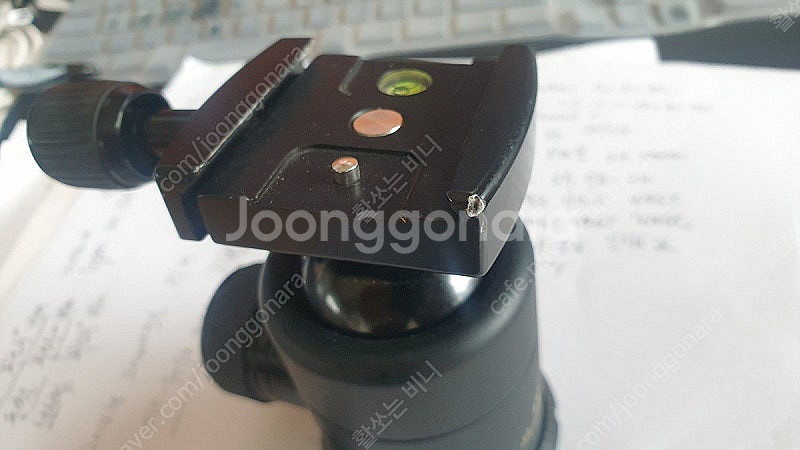 짓조 gt2540 삼각대 마킨스 볼헤드 맨프로토가방세트--0