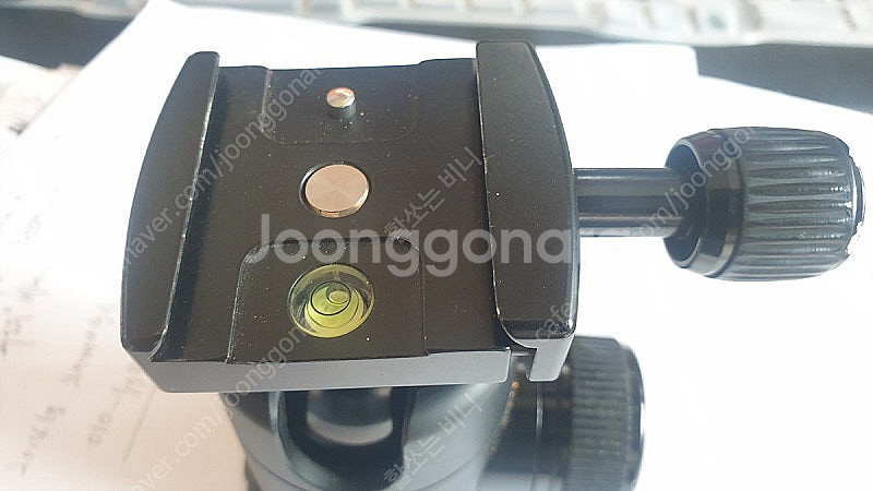 짓조 gt2540 삼각대 마킨스 볼헤드 맨프로토가방세트--2
