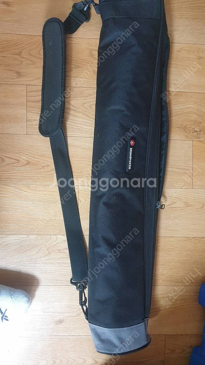 짓조 gt2540 삼각대 마킨스 볼헤드 맨프로토가방세트--7