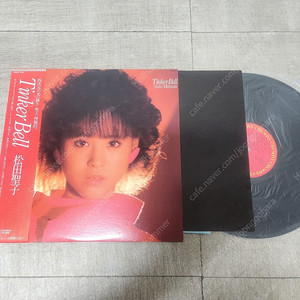 마츠다세이코 LP