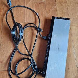 삼성 tv 원커넥터