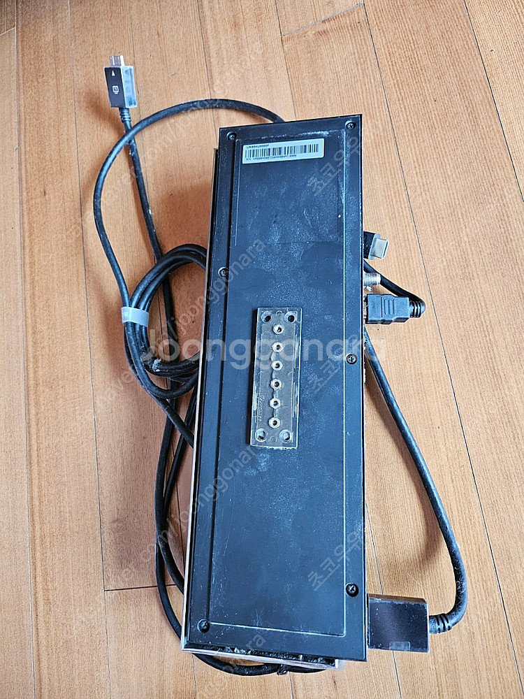 삼성 tv 원커넥터--2