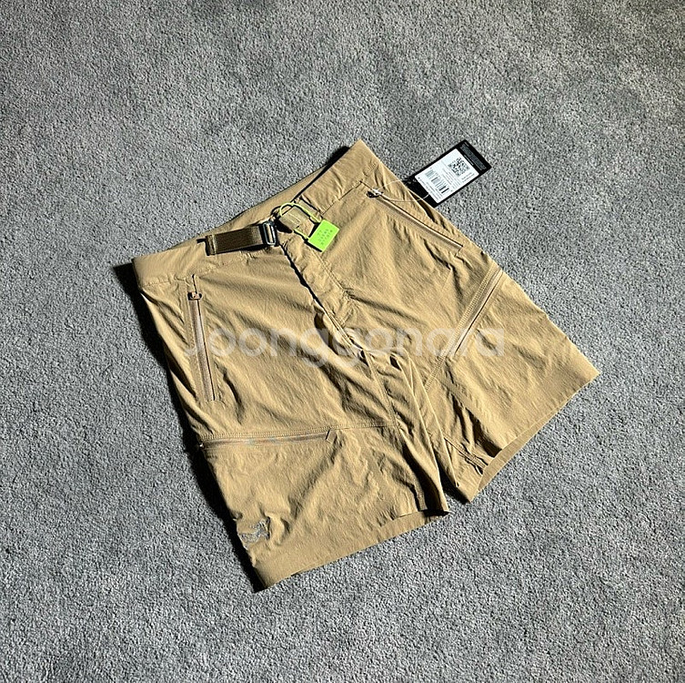 좌쓰 Arc'teryx GAMMA SL Short 9"...--3