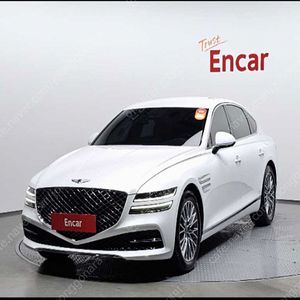 제네시스 G80(RG3) 25 가솔린 터보 2WD 선착순 판매합니다 ★전액할부★저신용★유튜브:뿅카TV