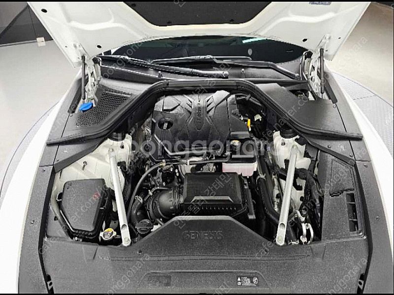 제네시스 G80(RG3) 25 가솔린 터보 2WD 선착...--4