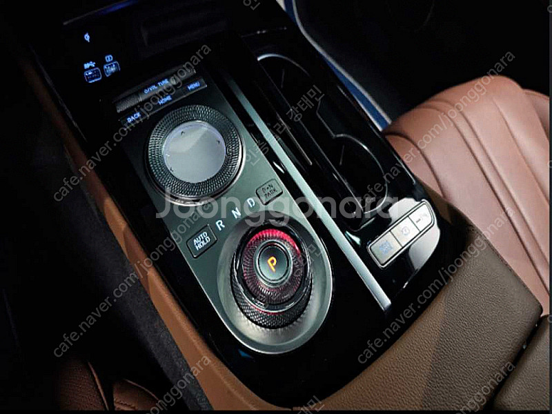 제네시스 G80(RG3) 25 가솔린 터보 2WD 선착...--7