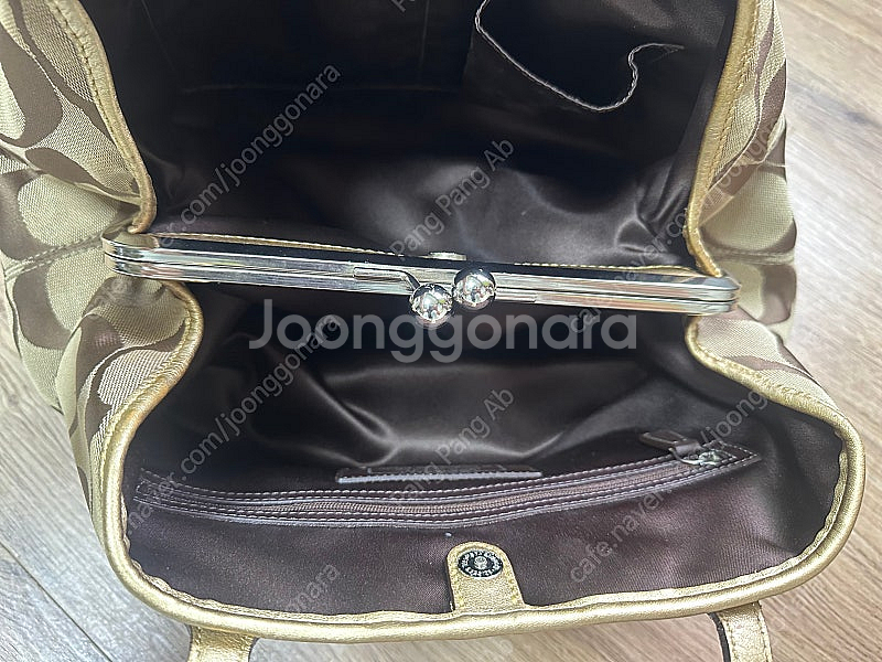 코치가방--1