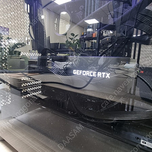RTX3090FE 판매합니다