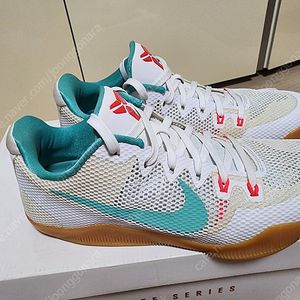 [270] 코비11 써머팩