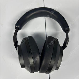 [판매] B&W Bowers&Wilkins PX8 007 bond Edition 헤드폰