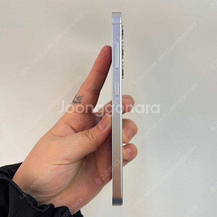 93867(울산중고폰) 갤럭시S24 그레이 256GB ...--6