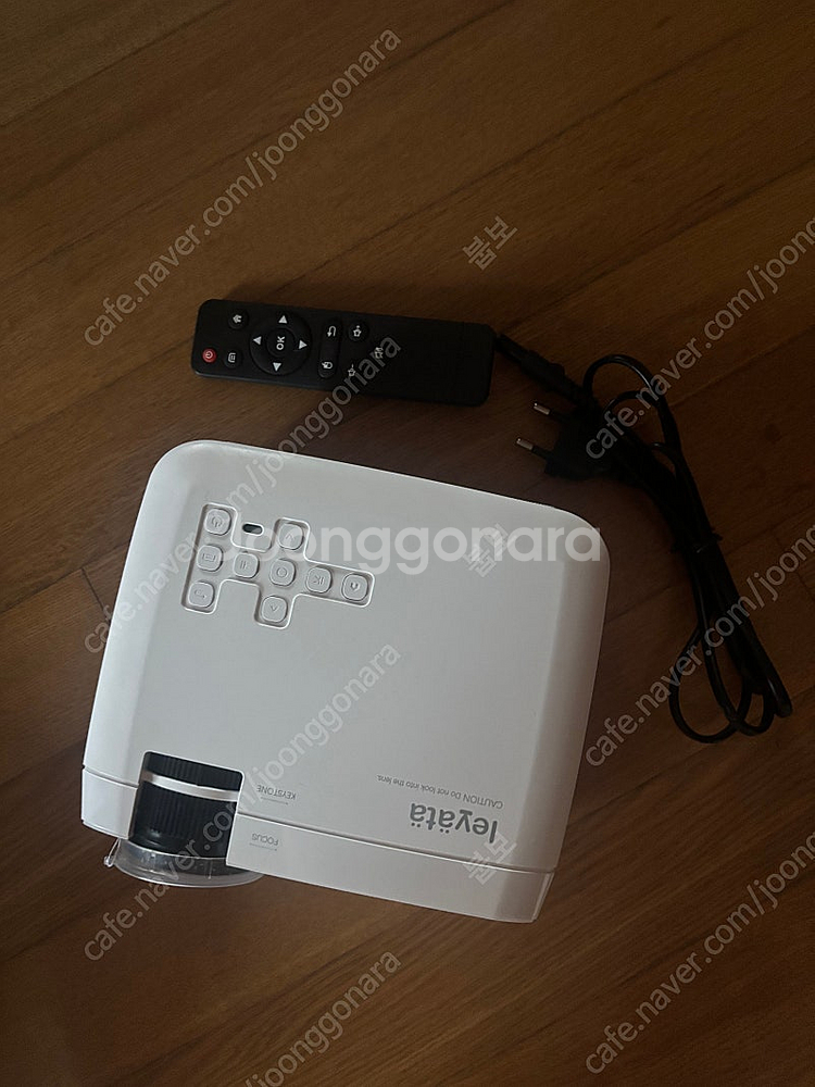 르바타 빔프로젝터 E431W 팝니다--0