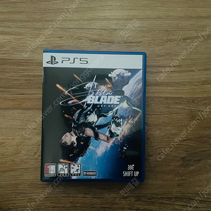 PS5 스텔라 블레이드 판매합니다(반택포)