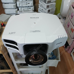엡손최대 1만안시성능 빔프로젝터4K지원EB-G7900U 89만원출시가700