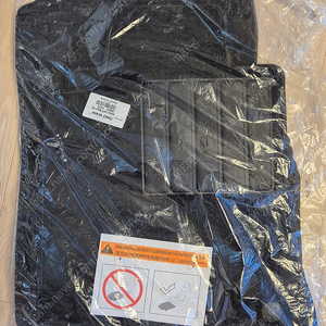 (미개봉) 닛산 알티마 6세대 순정매트ㆍ사은품