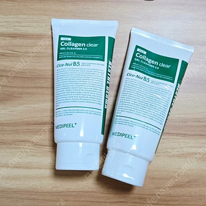 메디필 폼클렌징ㅡ대용량2개