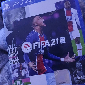 ps4 피파21 한글