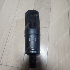 오디오테크니카 AT4050 팝니다. (민트급)