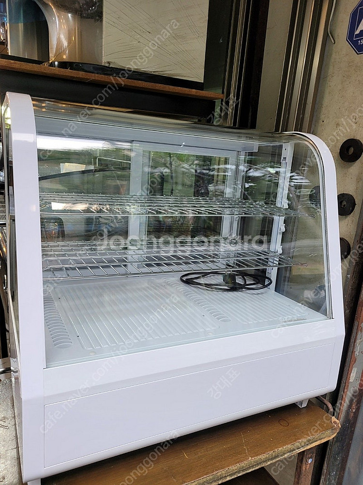 [판매]업소용 정육점 카페 식당 중고 쇼케이스 냉장고 ...--0