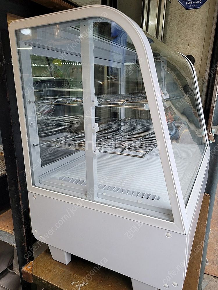 [판매]업소용 정육점 카페 식당 중고 쇼케이스 냉장고 ...--2