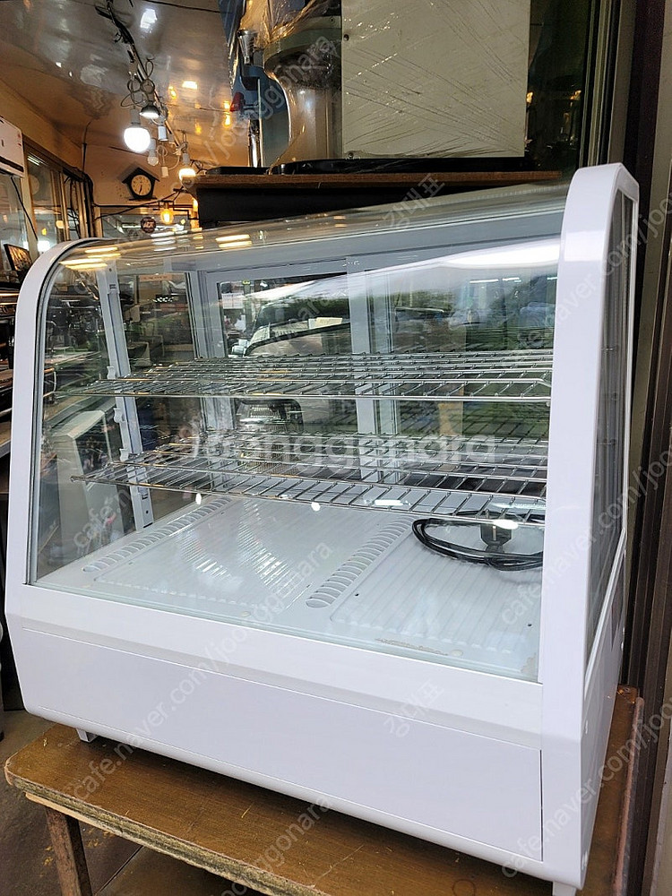 [판매]업소용 정육점 카페 식당 중고 쇼케이스 냉장고 ...--5