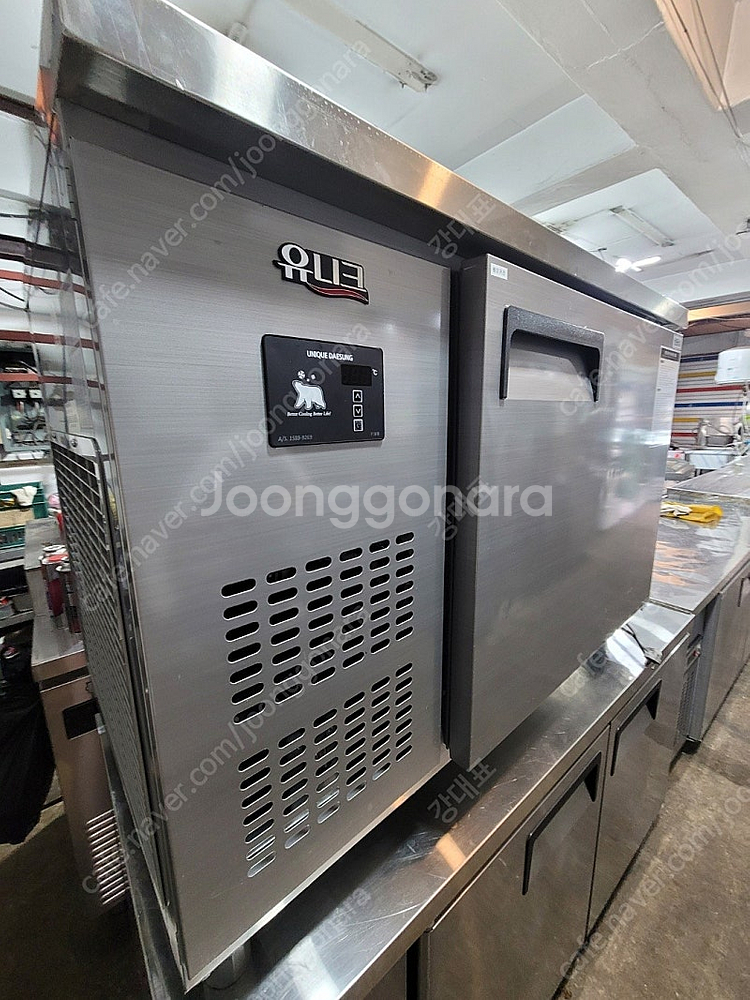 [판매]업소용 정육점 카페 식당 중고 쇼케이스 냉장고 ...--9