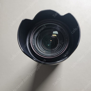 EF-M 18-150mm 망원 줌렌즈 판매