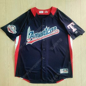 추신수 MLB 올스타 친필 사인 유니폼 저렴하게 분양합니다